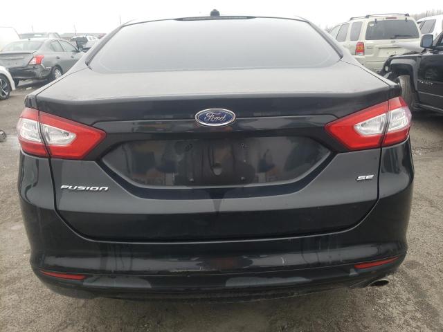 Photo 6 from auction – 2013 FORD FUSION with VIN 3FA6P0H78DR372219