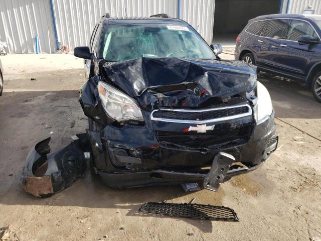 Photo 5 from auction – 2013 CHEVROLET EQUINOX LT with VIN 2GNALDEK5D1193809