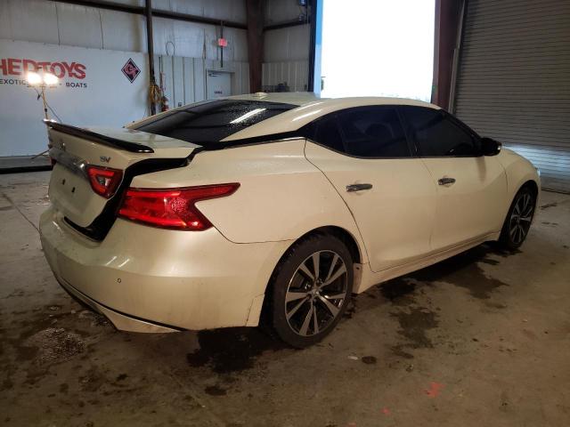 Photo 3 from auction – 2017 NISSAN MAXIMA 3.5 with VIN 1N4AA6AP1HC387092