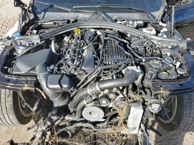 Photo 11 from auction – 2018 BMW 340 I with VIN WBA8B3C51JK385156