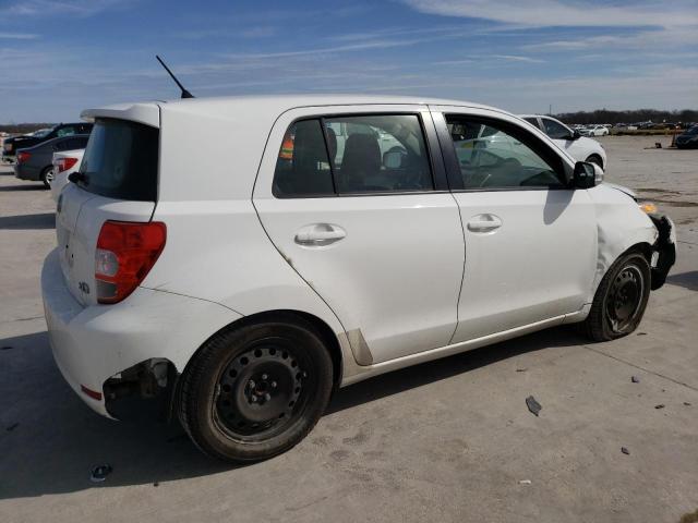 Photo 3 from auction – 2011 TOYOTA SCION XD with VIN JTKKU4B49B1014988