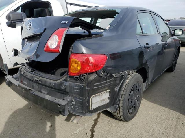 Photo 3 from auction – 2010 TOYOTA COROLLA BA with VIN 2T1BU4EE5AC435032