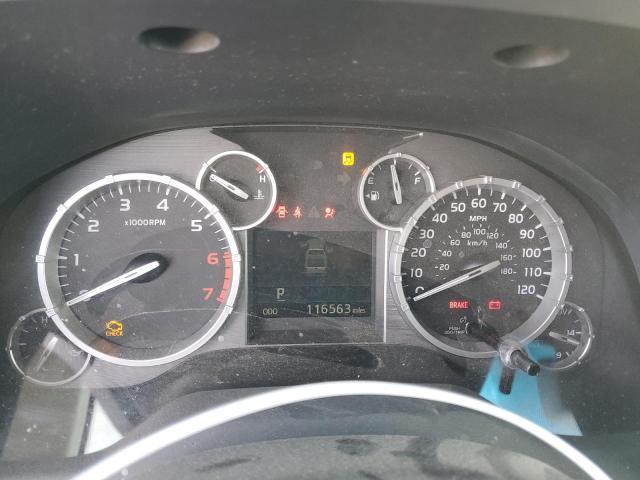 Photo 9 from auction – 2014 TOYOTA TUNDRA DOU with VIN 5TFRM5F19EX073679