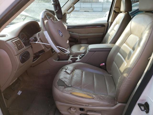 Photo 7 from auction – 2002 FORD EXPLORER L with VIN 1FMDU75E32ZA52431