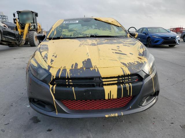 Photo 5 from auction – 2016 DODGE DART SXT with VIN 1C3CDFBB7GD539483