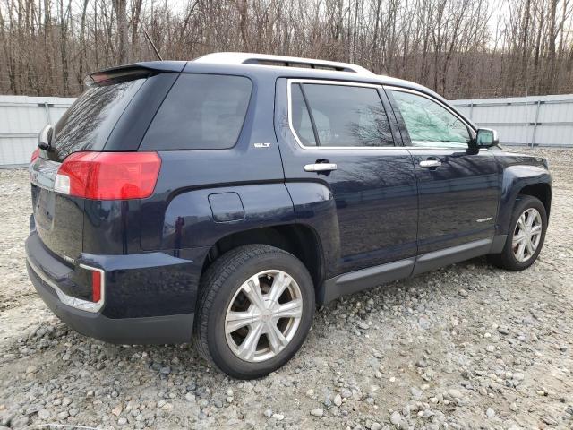 Photo 3 from auction – 2017 GMC TERRAIN SL with VIN 2GKFLUEK4H6264316