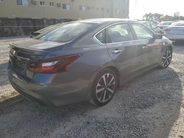 Photo 3 from auction – 2017 NISSAN ALTIMA 2.5 with VIN 1N4AL3AP7HC126722