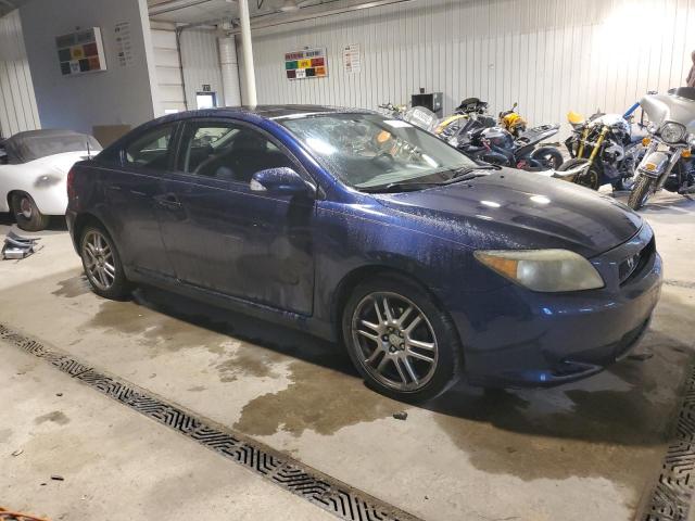 Photo 4 from auction – 2007 TOYOTA SCION TC with VIN JTKDE177470220501