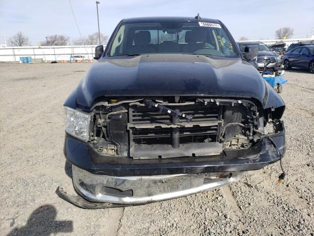 Photo 5 from auction – 2020 RAM 1500 CLASS with VIN 3C6RR7LT6LG152318