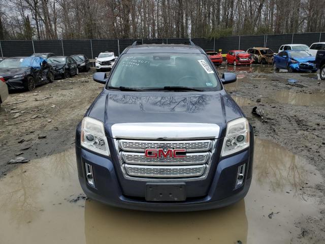 Photo 5 from auction – 2014 GMC TERRAIN SL with VIN 2GKFLXEK8E6194008