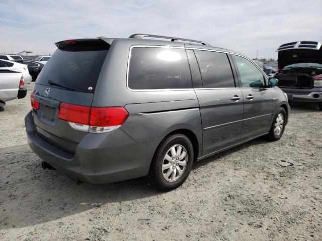 Photo 3 from auction – 2008 HONDA ODYSSEY EX with VIN 5FNRL38648B066489