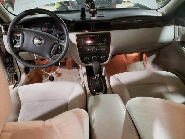 Photo 8 from auction – 2015 CHEVROLET IMPALA LIM with VIN 2G1WA5E37F1110055