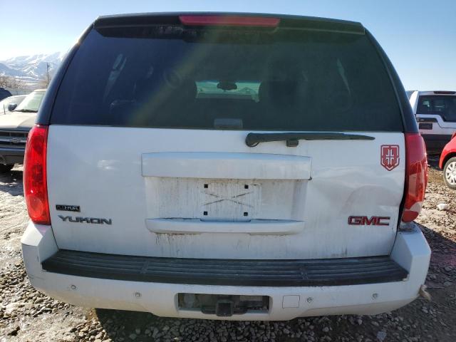 Photo 6 from auction – 2009 GMC YUKON with VIN 1GKFK13069R246750