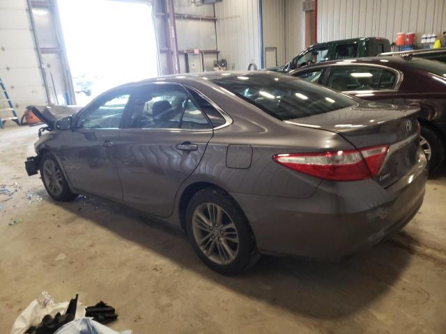 Photo 2 from auction – 2016 TOYOTA CAMRY LE with VIN 4T1BF1FKXGU507525