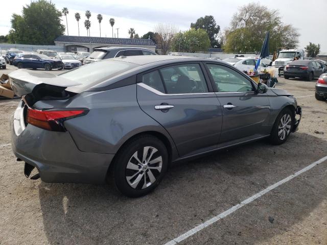 Photo 3 from auction – 2019 NISSAN ALTIMA S with VIN 1N4BL4BVXKC247095