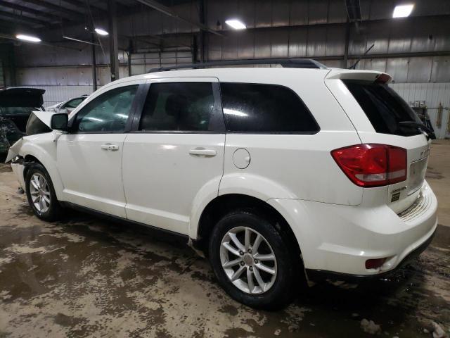 Photo 2 from auction – 2013 DODGE JOURNEY SX with VIN 3C4PDCBG7DT571959
