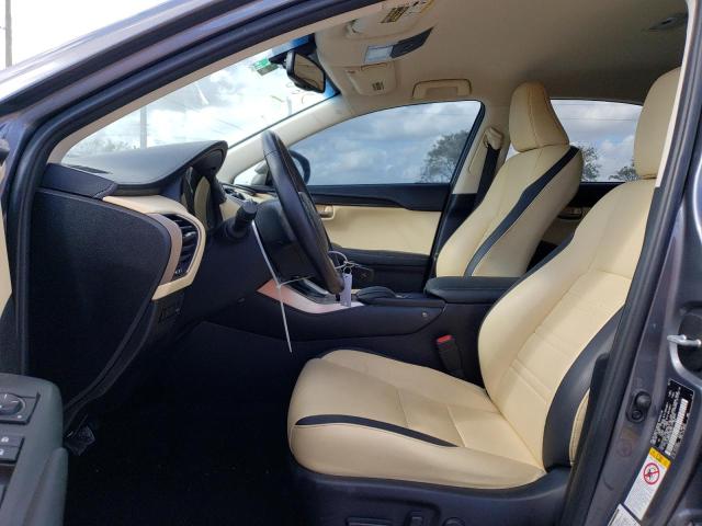 Photo 7 from auction – 2015 LEXUS ENGIN ONLY with VIN JTJYARBZ6F2007917