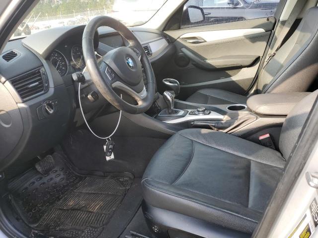 Photo 7 from auction – 2015 BMW X1 SDRIVE2 with VIN WBAVM1C53FVZ93820