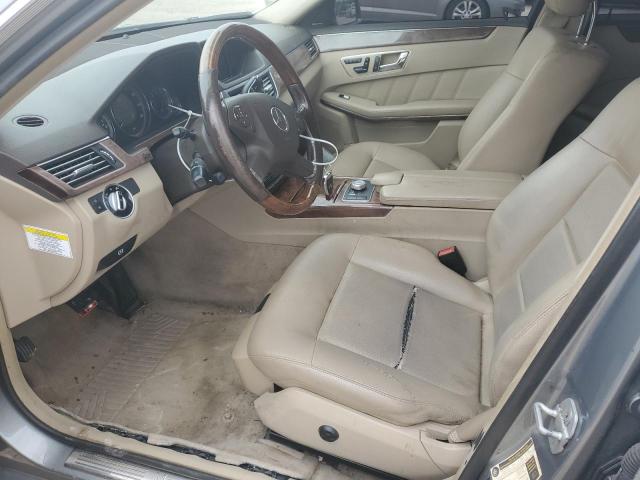 Photo 7 from auction – 2011 MERCEDES-BENZ E 350 with VIN WDDHF5GB6BA442077