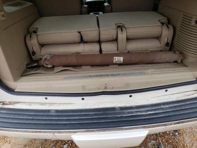 Foto 13 de la subasta – 2010 GMC YUKON DENA con VIN 1GKUKEEF1AR200943