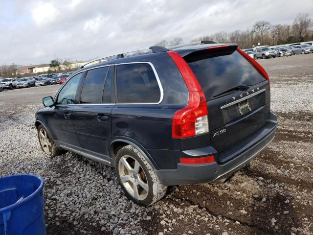 Photo 2 from auction – 2012 VOLVO XC90 R DES with VIN YV4952CF3C1621250