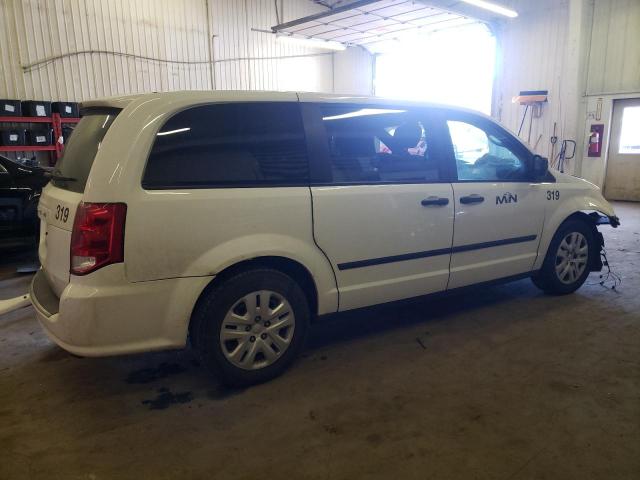 Photo 3 from auction – 2014 DODGE GRAND CARA with VIN 2C4RDGBG4ER378351
