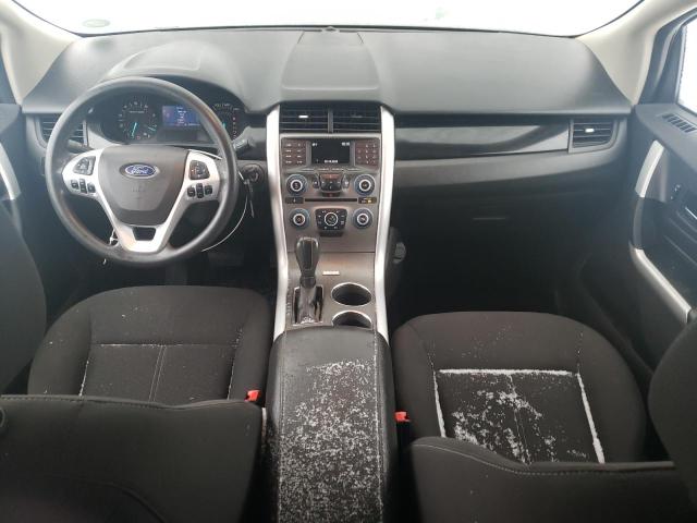 Photo 8 from auction – 2014 FORD EDGE SE with VIN 2FMDK4GC1EBA22626