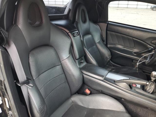 Photo 10 from auction – 2005 HONDA S2000 with VIN JHMAP21425S000492