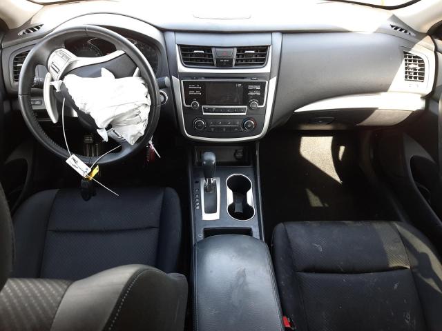 Photo 8 from auction – 2016 NISSAN ALTIMA 2.5 with VIN 1N4AL3AP8GN379714
