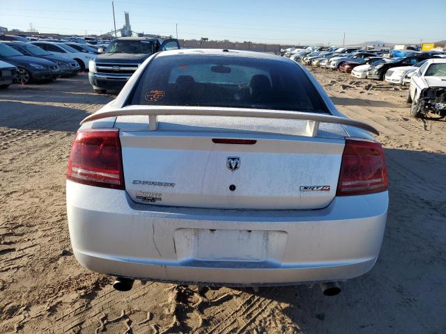 Photo 6 from auction – 2006 DODGE CHARGER SR with VIN 2B3KA73W96H506124