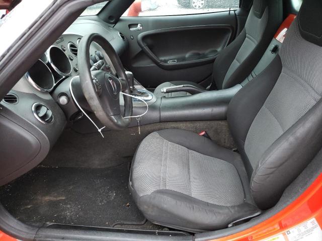 Photo 7 from auction – 2008 PONTIAC SOLSTICE with VIN 1G2MC35B08Y113257