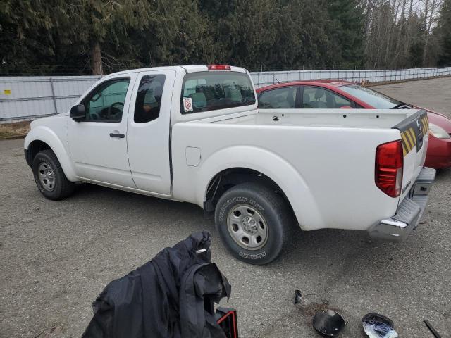 Photo 2 from auction – 2012 NISSAN FRONTIER S with VIN 1N6BD0CTXCC478901