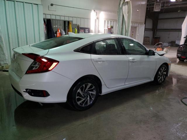 Photo 3 from auction – 2017 HONDA CIVIC EX with VIN 19XFC2F72HE229929