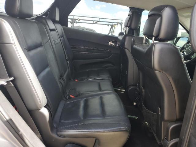 Photo 11 from auction – 2016 DODGE DURANGO LI with VIN 1C4RDHDG1GC340557