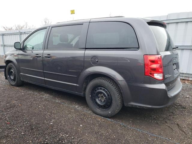 Photo 2 from auction – 2015 DODGE GRAND CARA with VIN 2C4RDGBG4FR746027