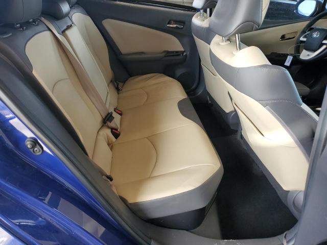Photo 10 from auction – 2016 TOYOTA PRIUS with VIN JTDKARFU4G3504628