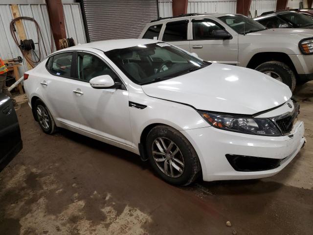 Photo 4 from auction – 2013 KIA OPTIMA LX with VIN KNAGM4A73D5320442