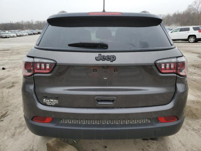 Photo 6 from auction – 2018 JEEP COMPASS LA with VIN 3C4NJDBB0JT299115