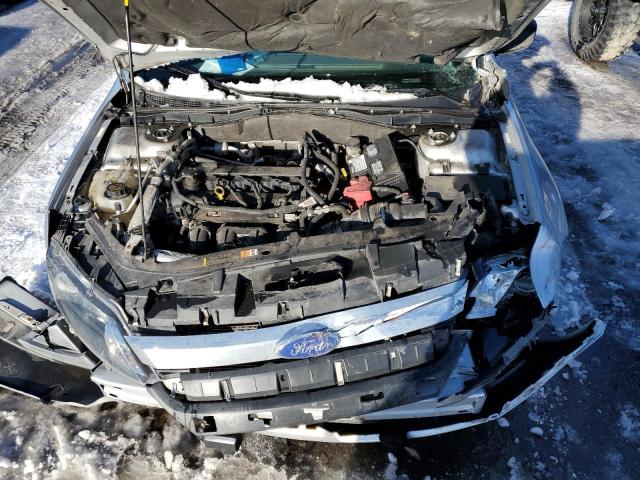 Photo 11 from auction – 2011 FORD FUSION S with VIN 3FAHP0GA7BR255203