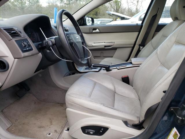 Photo 7 from auction – 2008 VOLVO S40 2.4I with VIN YV1MS382382380982