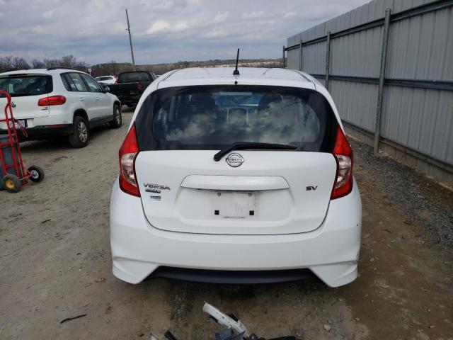 Photo 6 from auction – 2019 NISSAN VERSA NOTE with VIN 3N1CE2CP5KL366855