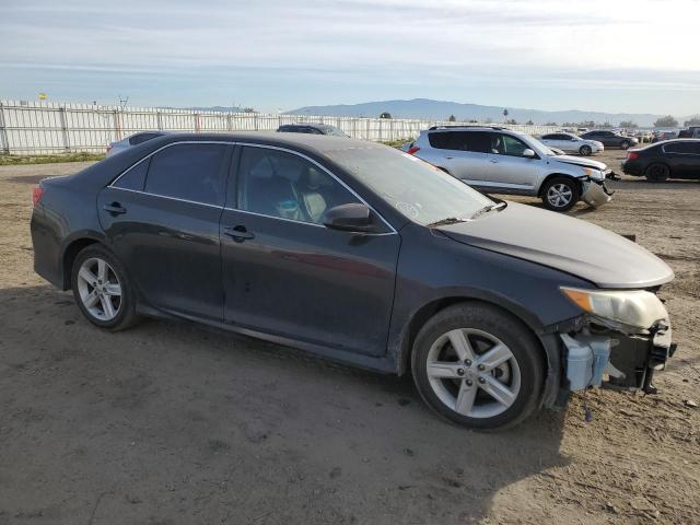 Photo 4 from auction – 2014 TOYOTA CAMRY L with VIN 4T1BF1FK5EU354288