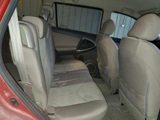 Photo 11 from auction – 2007 TOYOTA RAV4 with VIN JTMBD33V375108955