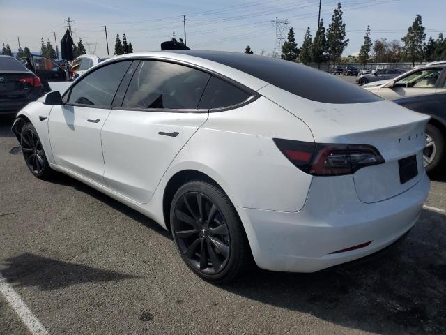 Photo 2 from auction – 2020 TESLA MODEL 3 with VIN 5YJ3E1EA1LF797581