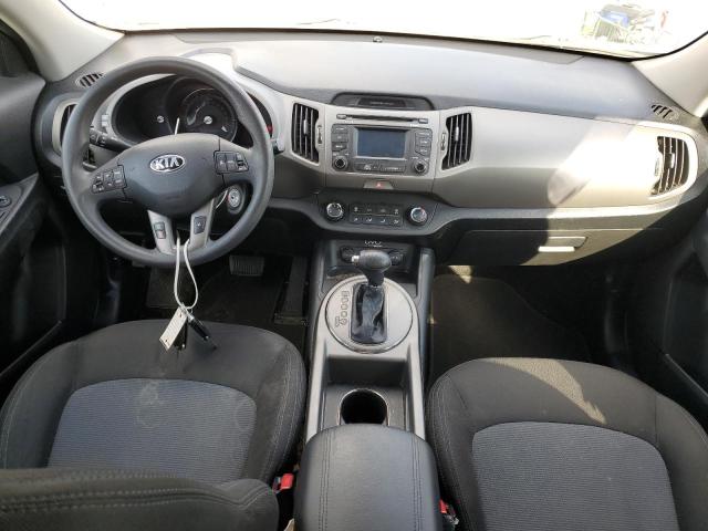 Photo 8 from auction – 2014 KIA SPORTAGE B with VIN KNDPB3AC0E7547402