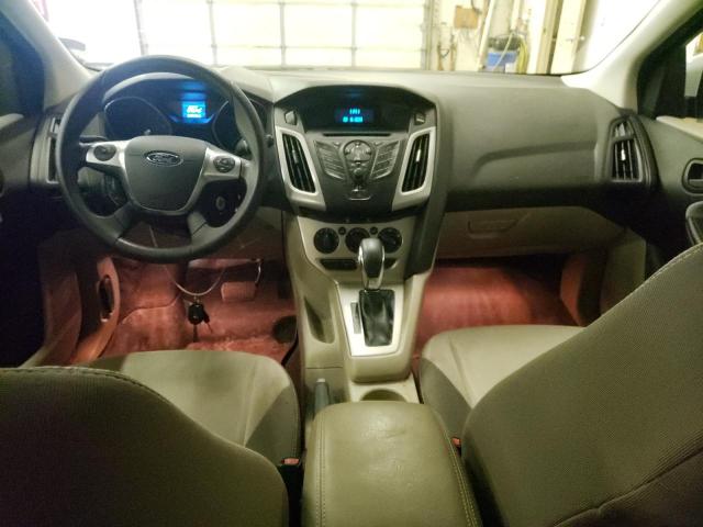 Photo 8 from auction – 2012 FORD FOCUS SE with VIN 1FAHP3K22CL451647