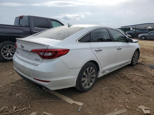 Photo 3 from auction – 2016 HYUNDAI SONATA SPO with VIN 5NPE34AF2GH399580