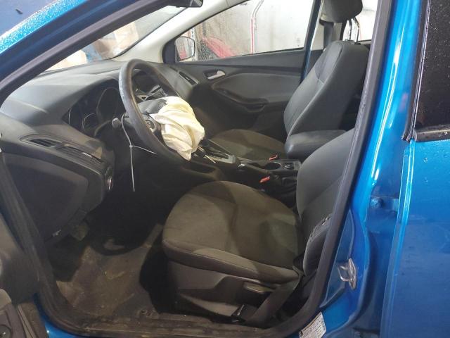 Photo 7 from auction – 2012 FORD FOCUS SE with VIN 1FAHP3F20CL139644