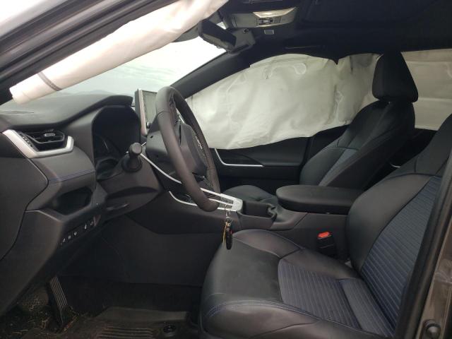 Photo 7 from auction – 2022 TOYOTA RAV4 XSE with VIN 4T3E6RFV0NU084433