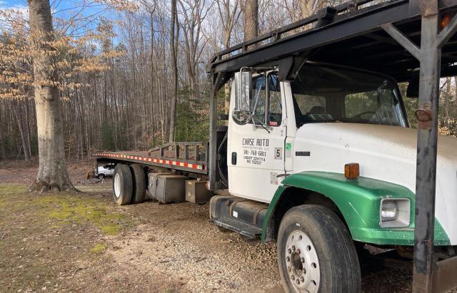 FREIGHTLINER MEDIUM CON 1998 with VIN 1FV6HJAA9WH961226 - Photo from auction